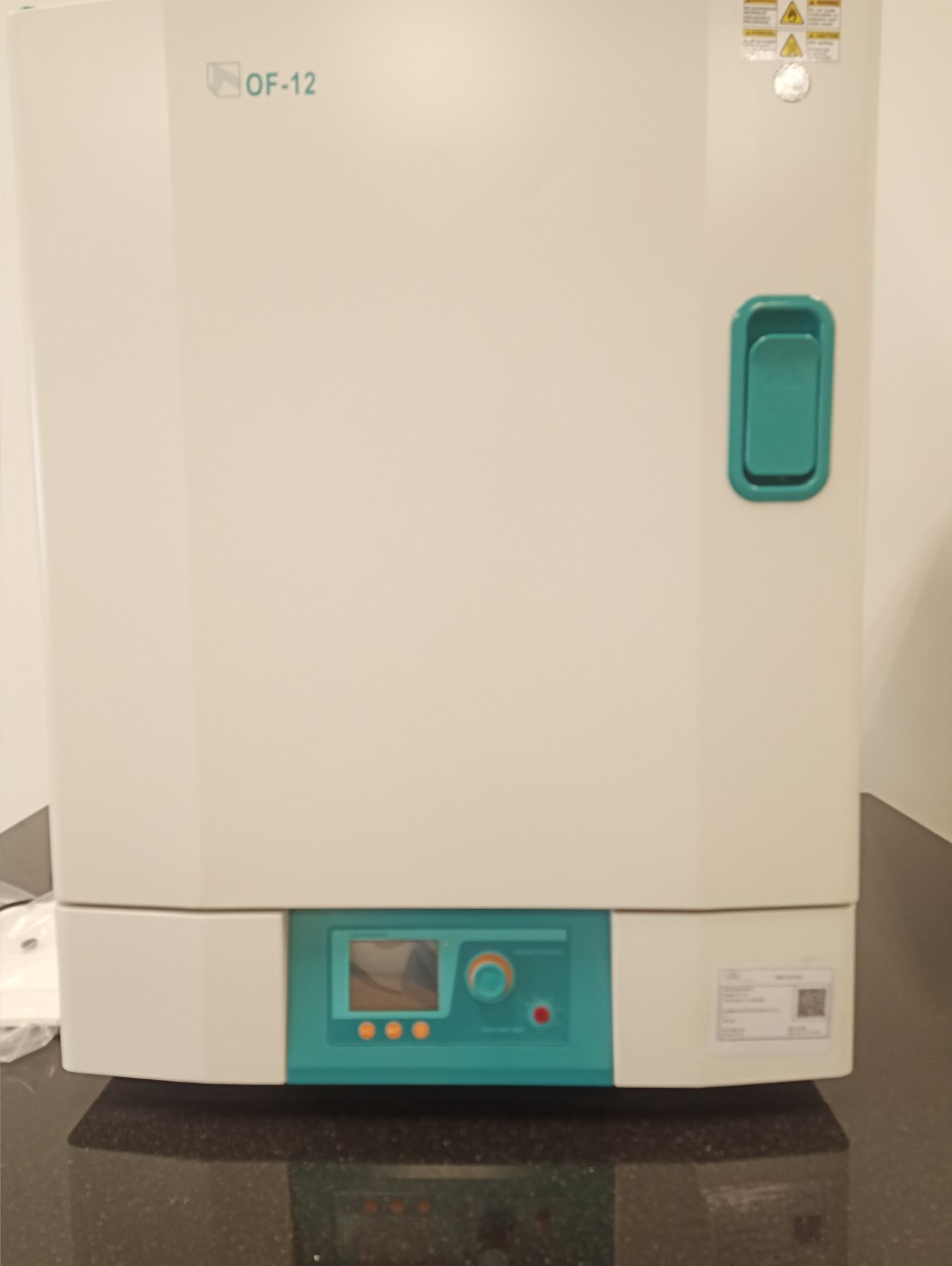 Convection Oven